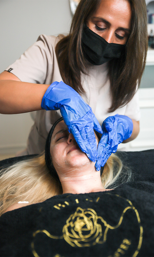 Belsi Beauty Center - Belsi Güzellik Merkezi - Ankara - Bağlıca