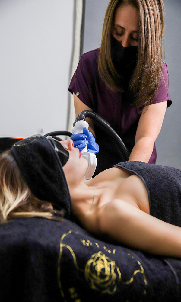 Belsi Beauty Center - Belsi Güzellik Merkezi - Ankara - Bağlıca