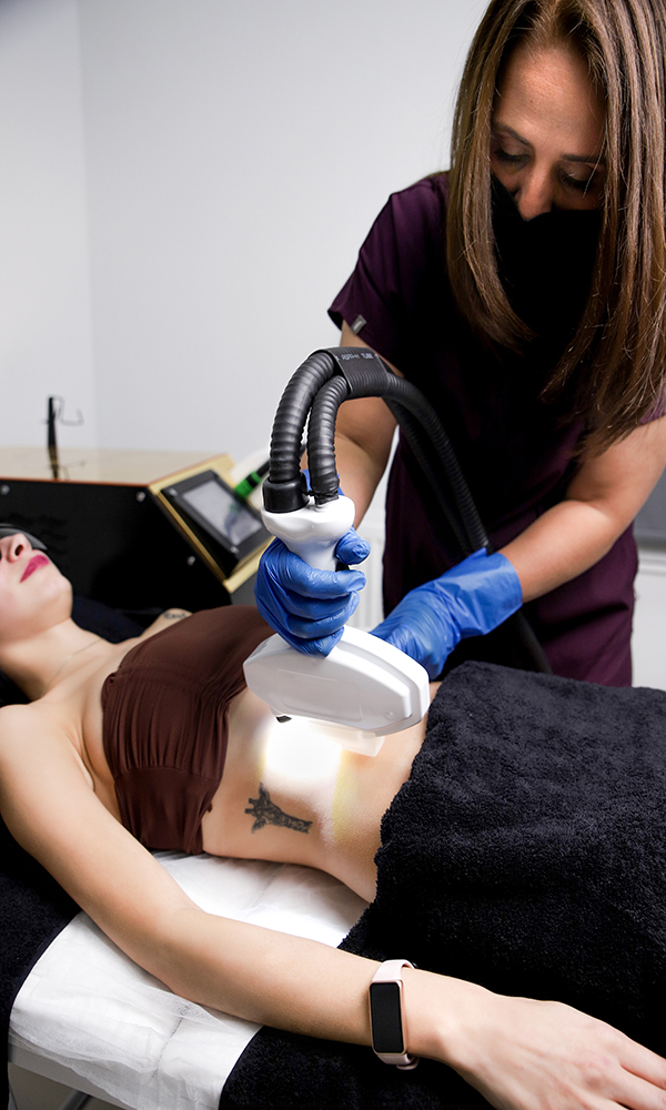 Belsi Beauty Center - Belsi Güzellik Merkezi - Ankara - Bağlıca